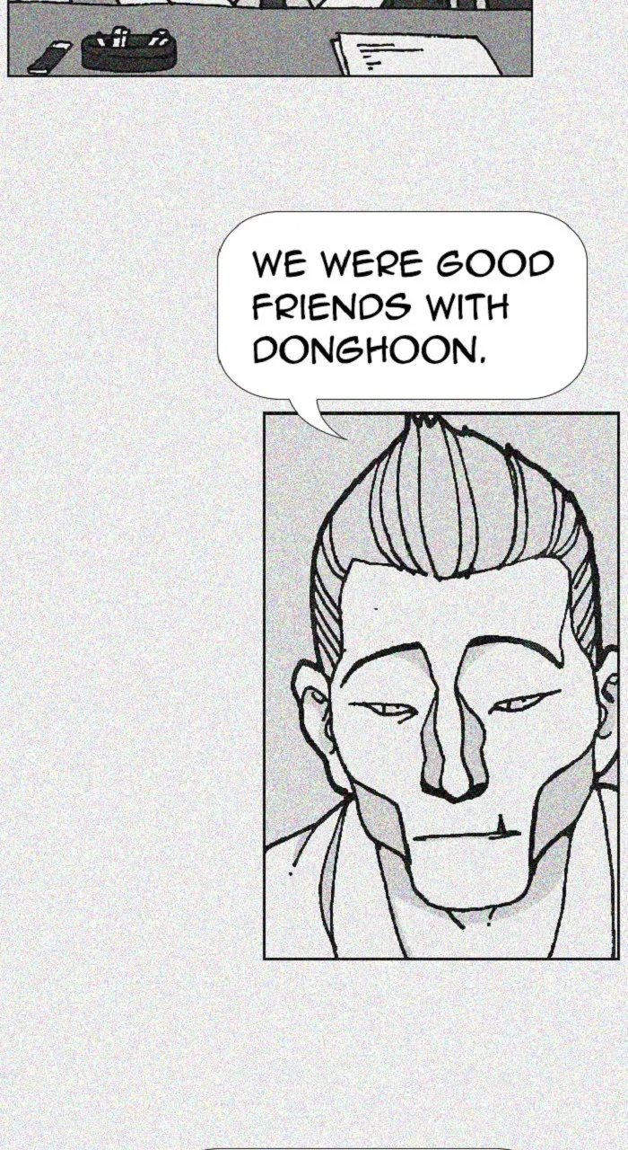 Read New Normal: Class 8 chapter 253 image 6 on Lezhin
