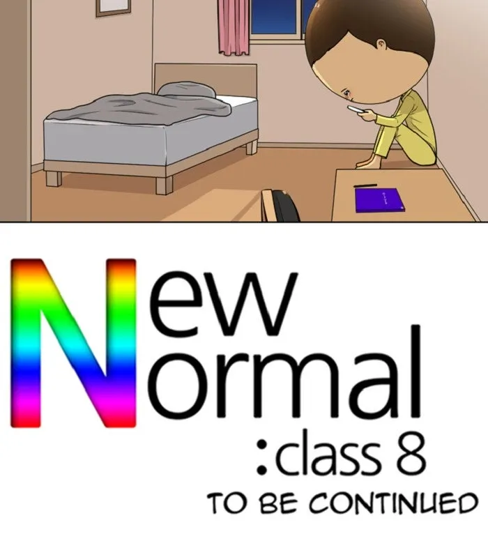 Read New Normal: Class 8 chapter 253 image 66 on Lezhin