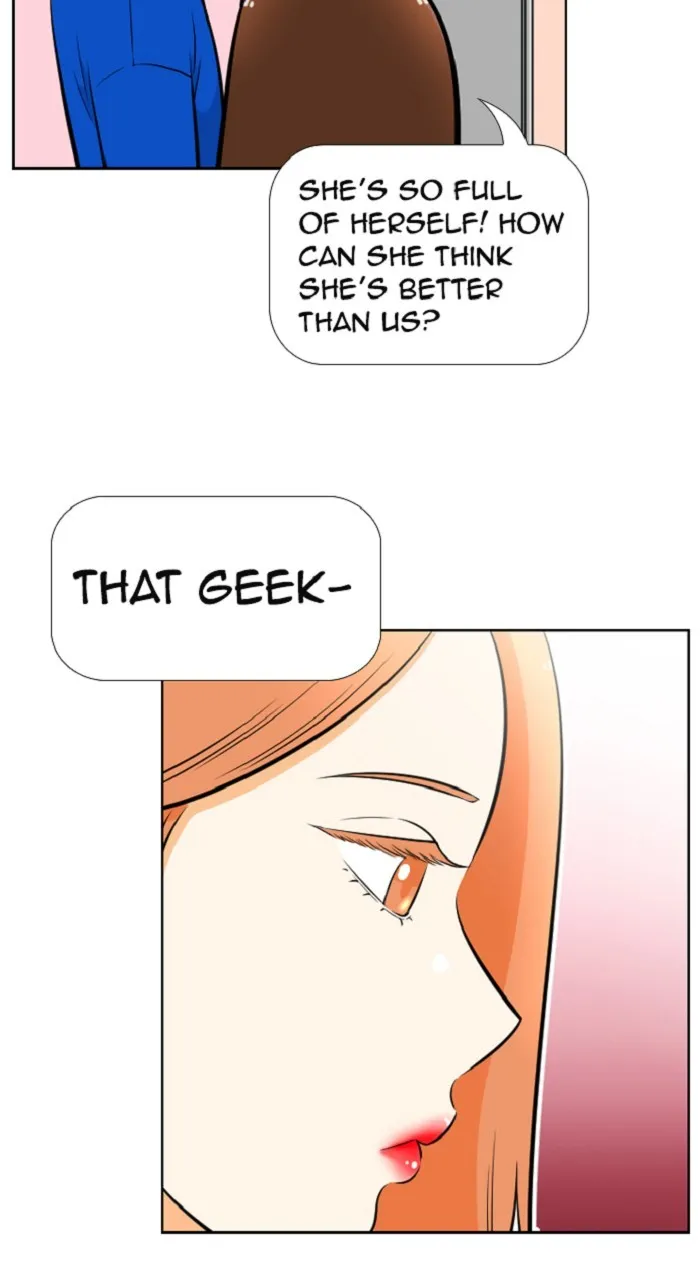 Read New Normal: Class 8 chapter 254 image 11 on Lezhin