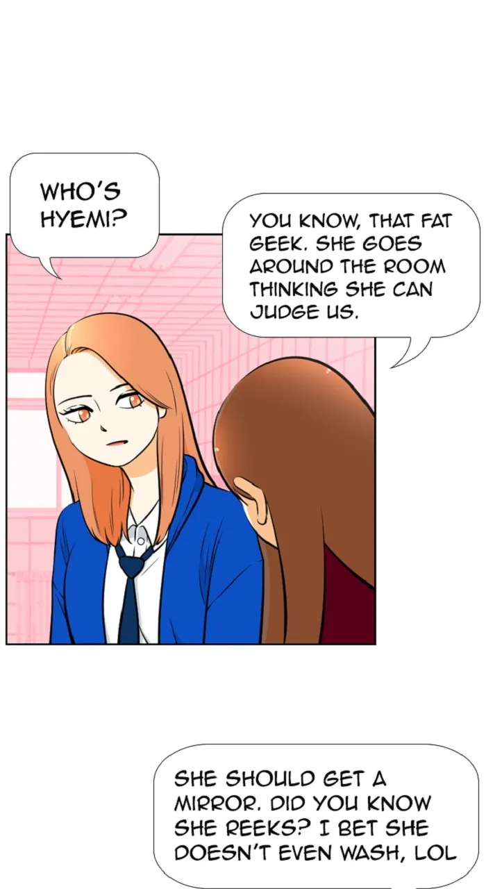 Read New Normal: Class 8 chapter 254 image 12 on Lezhin