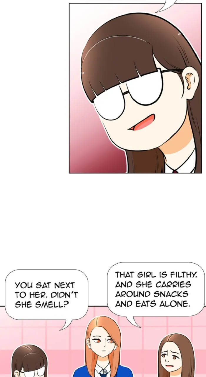 Read New Normal: Class 8 chapter 254 image 13 on Lezhin