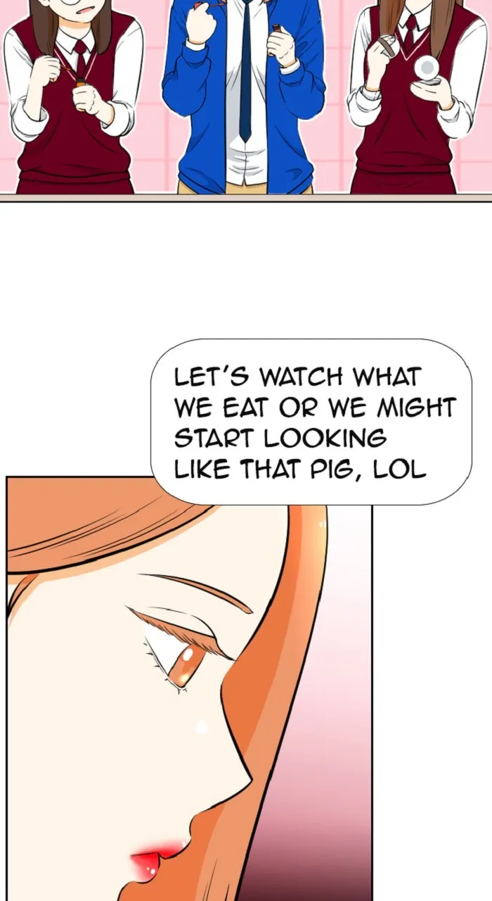 Read New Normal: Class 8 chapter 254 image 14 on Lezhin