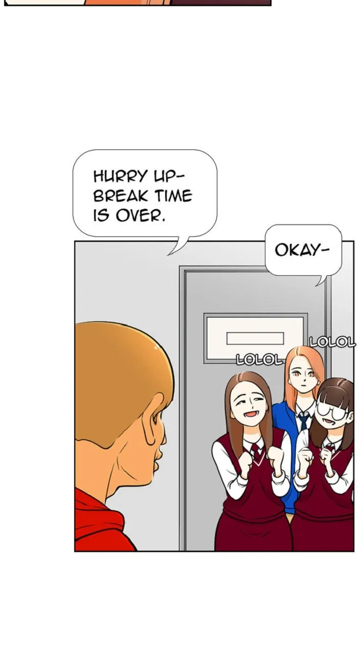 Read New Normal: Class 8 chapter 254 image 15 on Lezhin