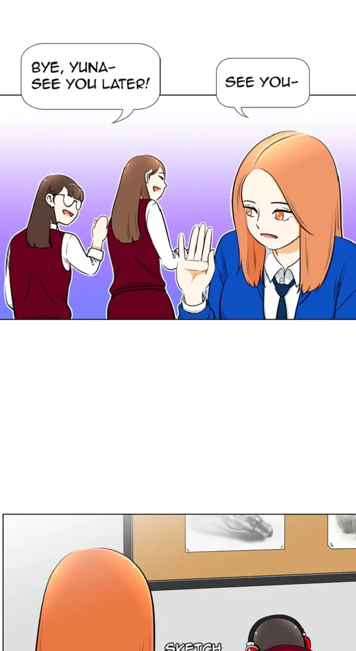 Read New Normal: Class 8 chapter 254 image 16 on Lezhin