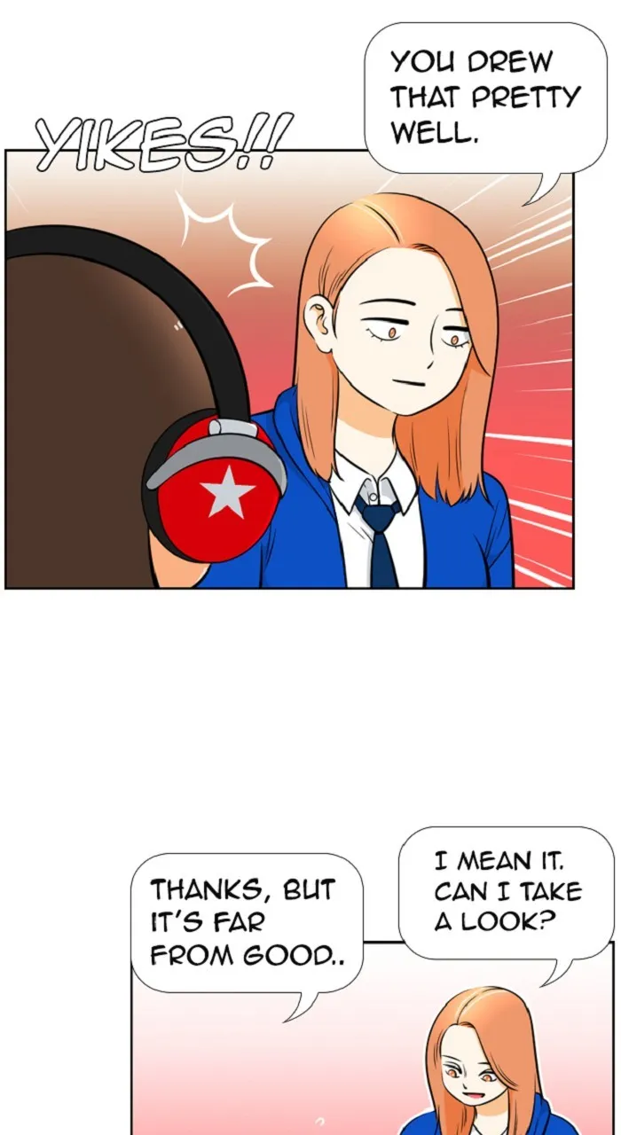 Read New Normal: Class 8 chapter 254 image 18 on Lezhin