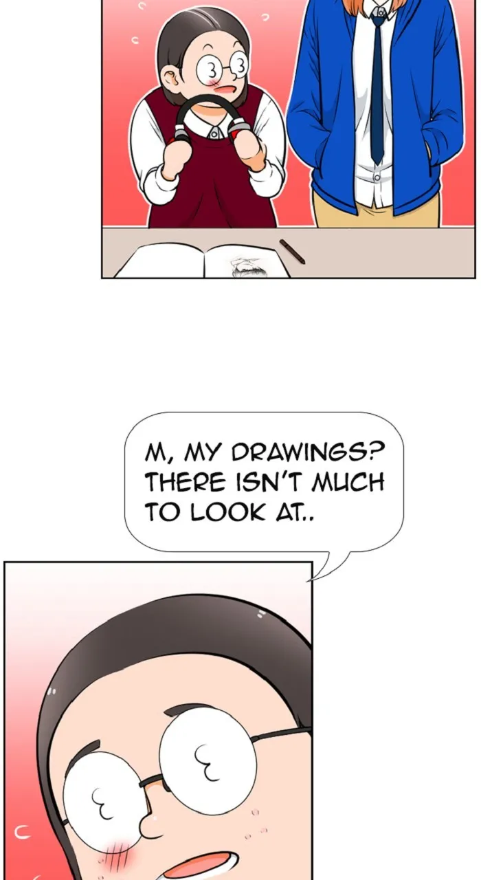 Read New Normal: Class 8 chapter 254 image 19 on Lezhin