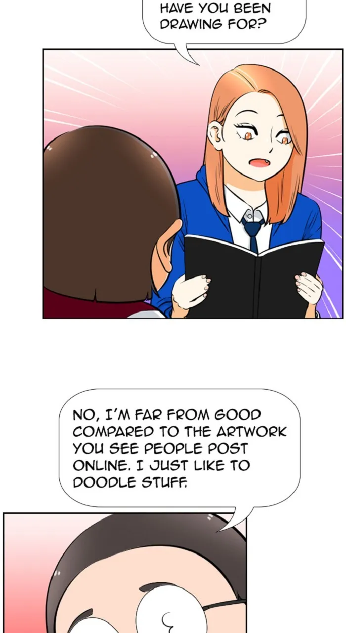 Read New Normal: Class 8 chapter 254 image 22 on Lezhin