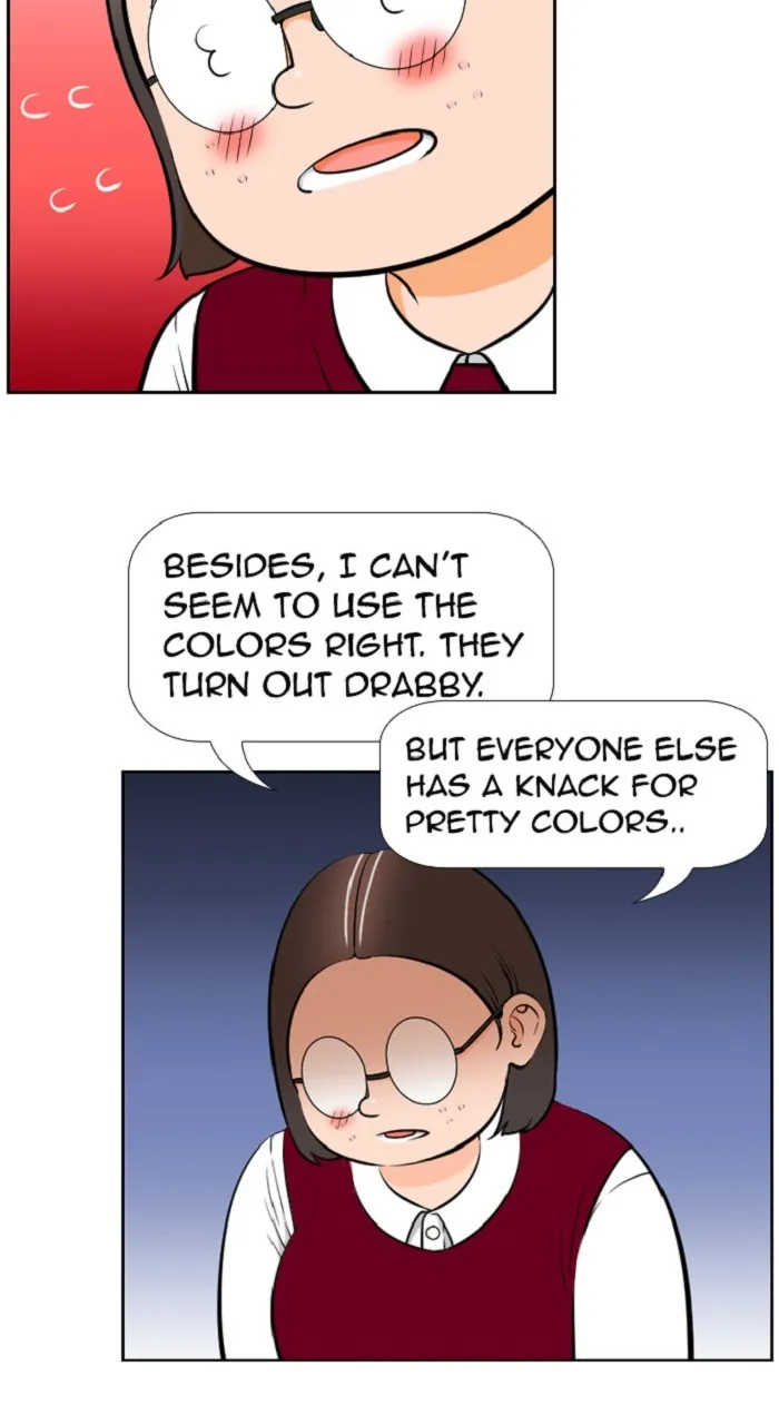 Read New Normal: Class 8 chapter 254 image 23 on Lezhin