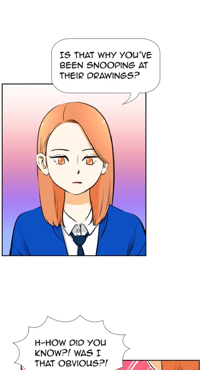 Read New Normal: Class 8 chapter 254 image 24 on Lezhin