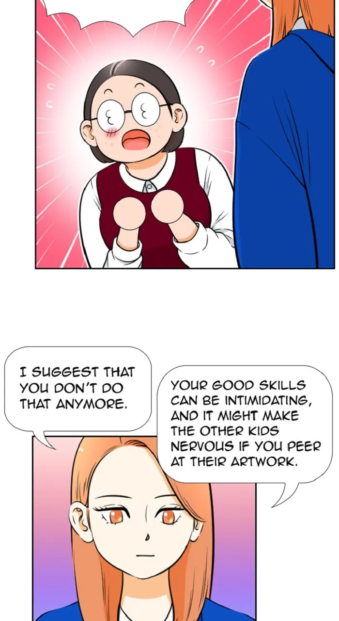 Read New Normal: Class 8 chapter 254 image 25 on Lezhin