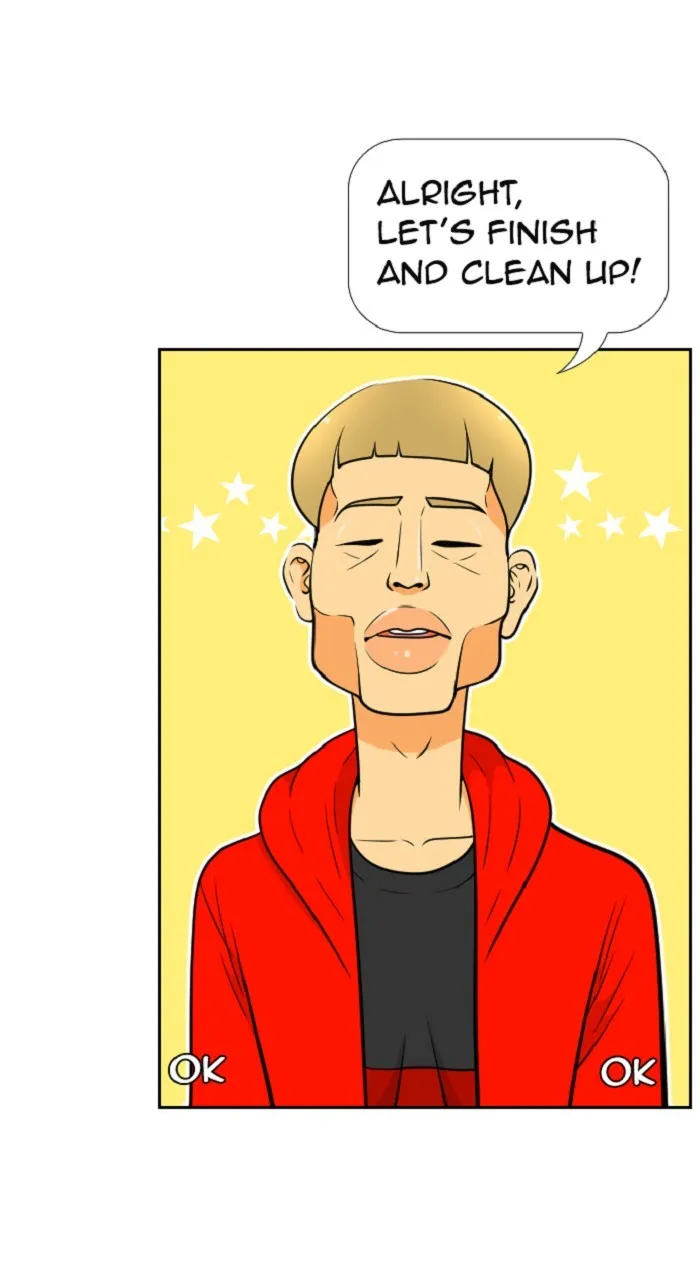 Read New Normal: Class 8 chapter 254 image 30 on Lezhin