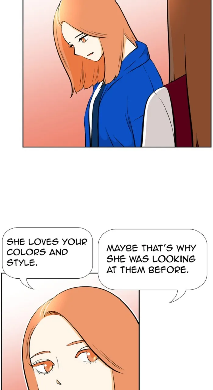 Read New Normal: Class 8 chapter 254 image 32 on Lezhin