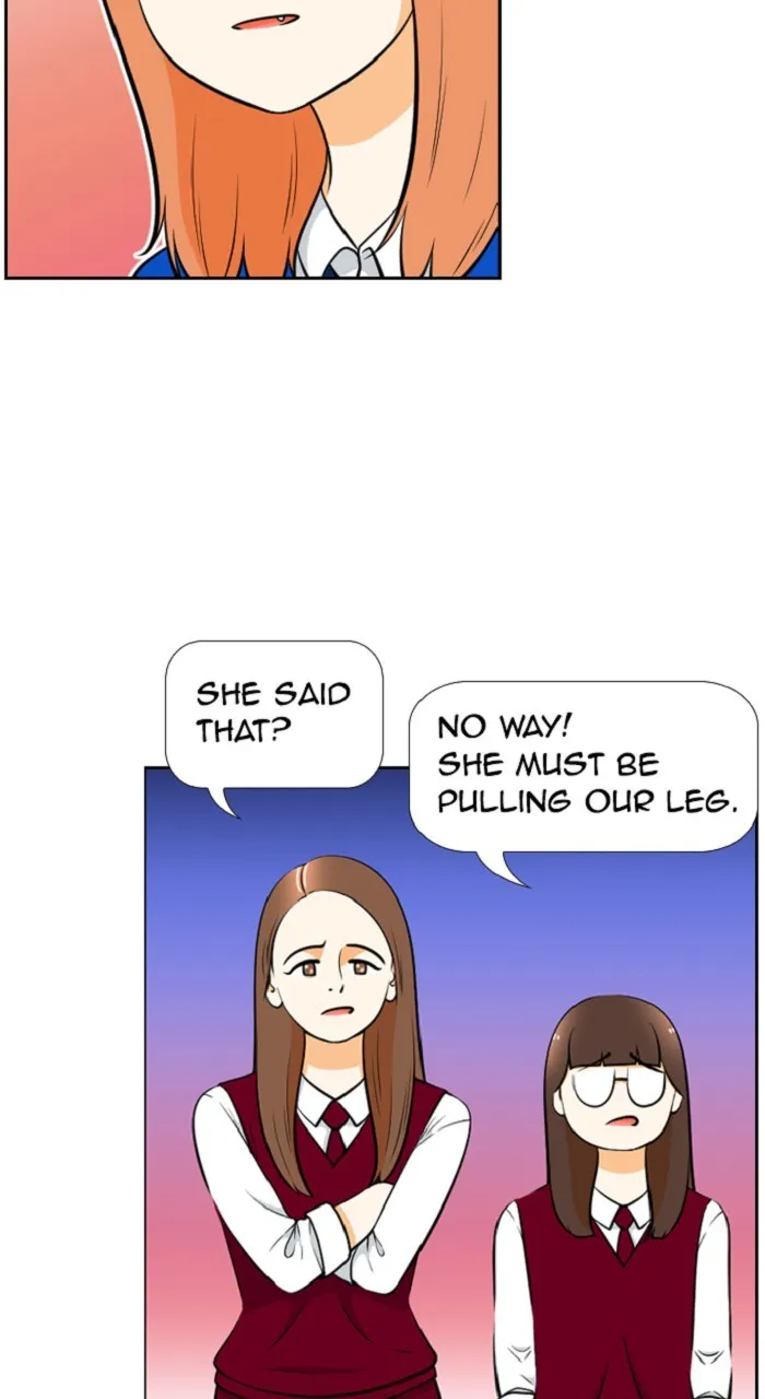 Read New Normal: Class 8 chapter 254 image 33 on Lezhin