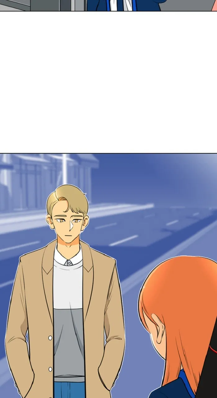 Read New Normal: Class 8 chapter 254 image 40 on Lezhin
