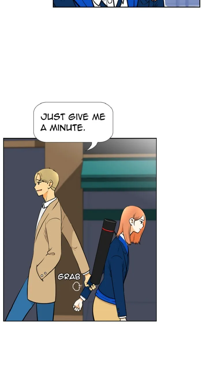 Read New Normal: Class 8 chapter 254 image 42 on Lezhin