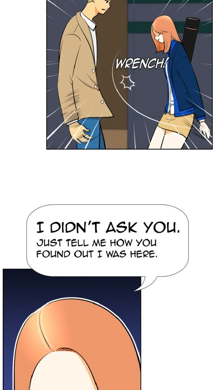 Read New Normal: Class 8 chapter 254 image 45 on Lezhin