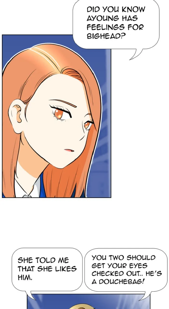 Read New Normal: Class 8 chapter 254 image 51 on Lezhin