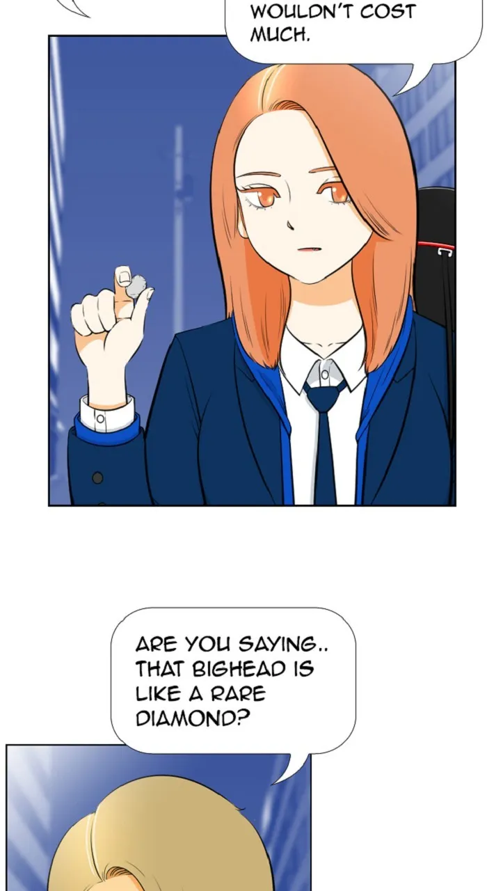 Read New Normal: Class 8 chapter 254 image 57 on Lezhin