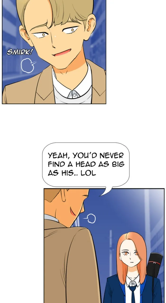 Read New Normal: Class 8 chapter 254 image 58 on Lezhin