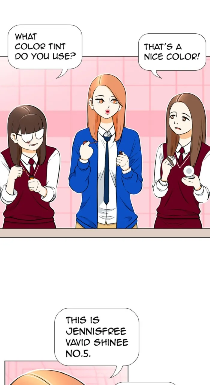 Read New Normal: Class 8 chapter 254 image 6 on Lezhin