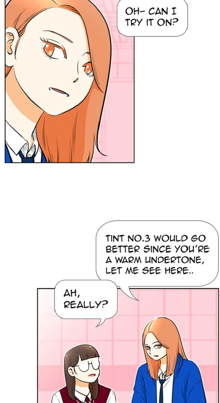 Read New Normal: Class 8 chapter 254 image 7 on Lezhin