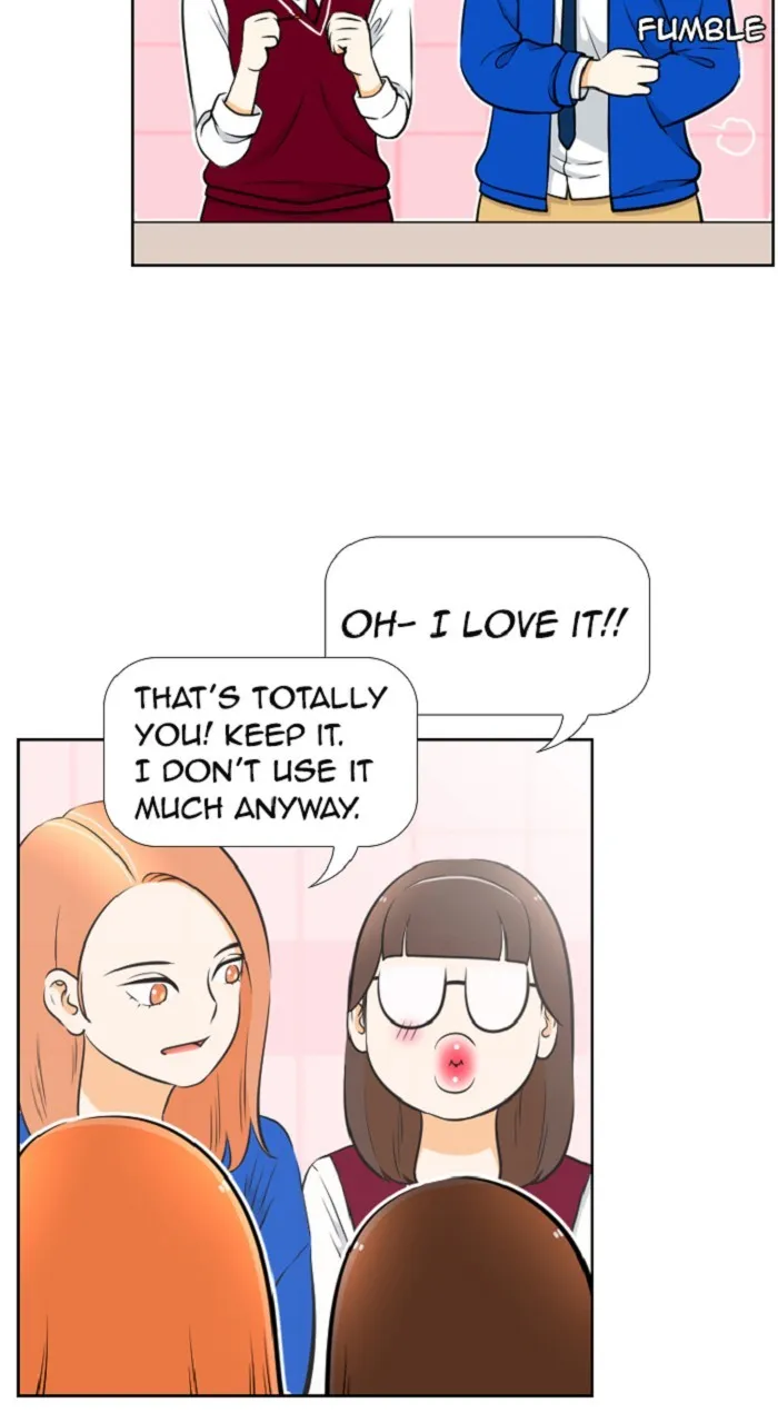 Read New Normal: Class 8 chapter 254 image 8 on Lezhin