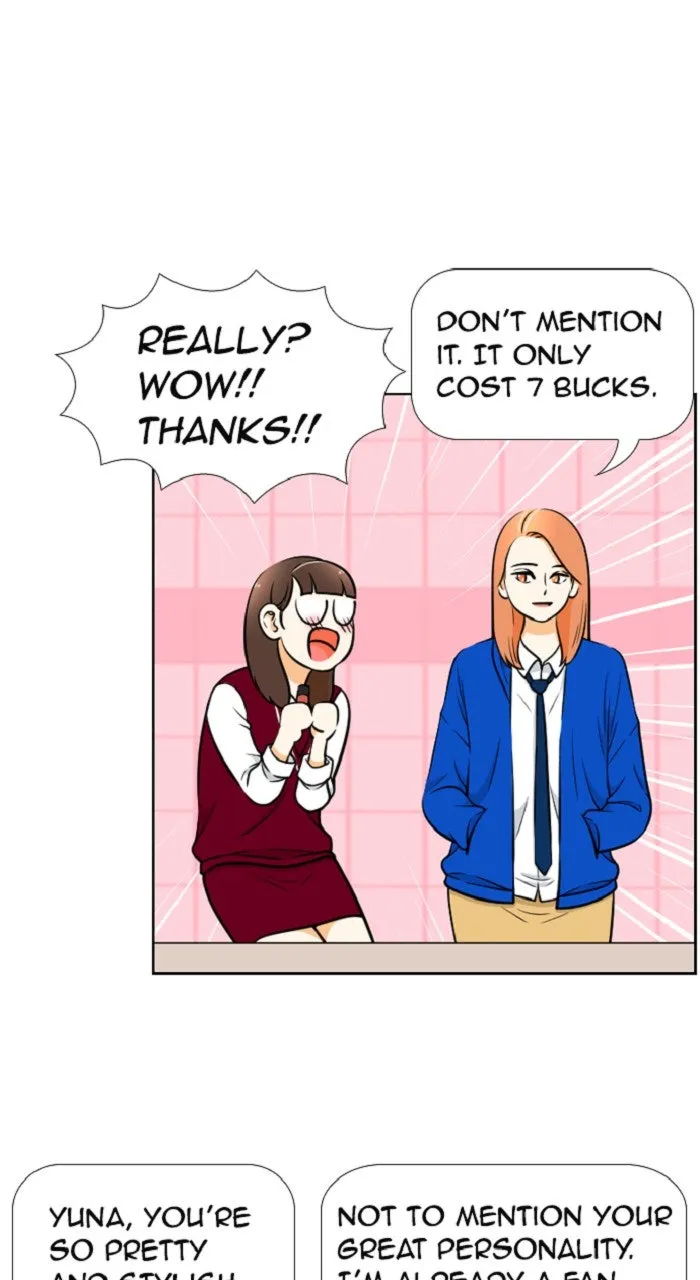 Read New Normal: Class 8 chapter 254 image 9 on Lezhin
