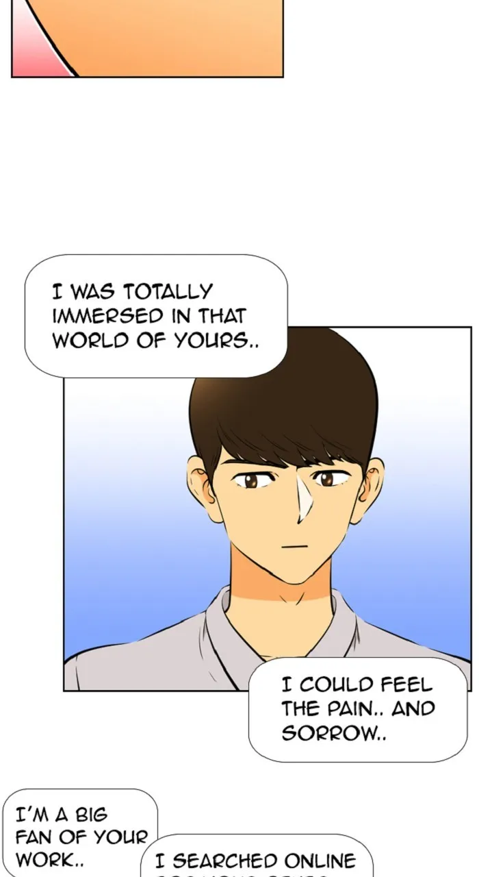 Read New Normal: Class 8 chapter 255 image 12 on Lezhin