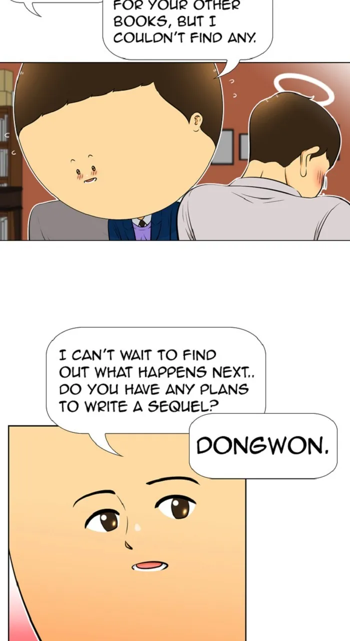 Read New Normal: Class 8 chapter 255 image 13 on Lezhin