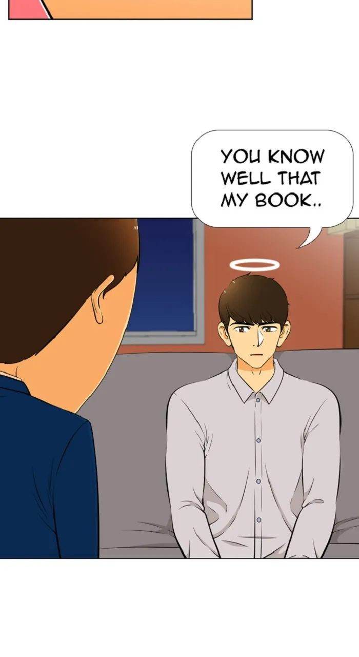 Read New Normal: Class 8 chapter 255 image 14 on Lezhin
