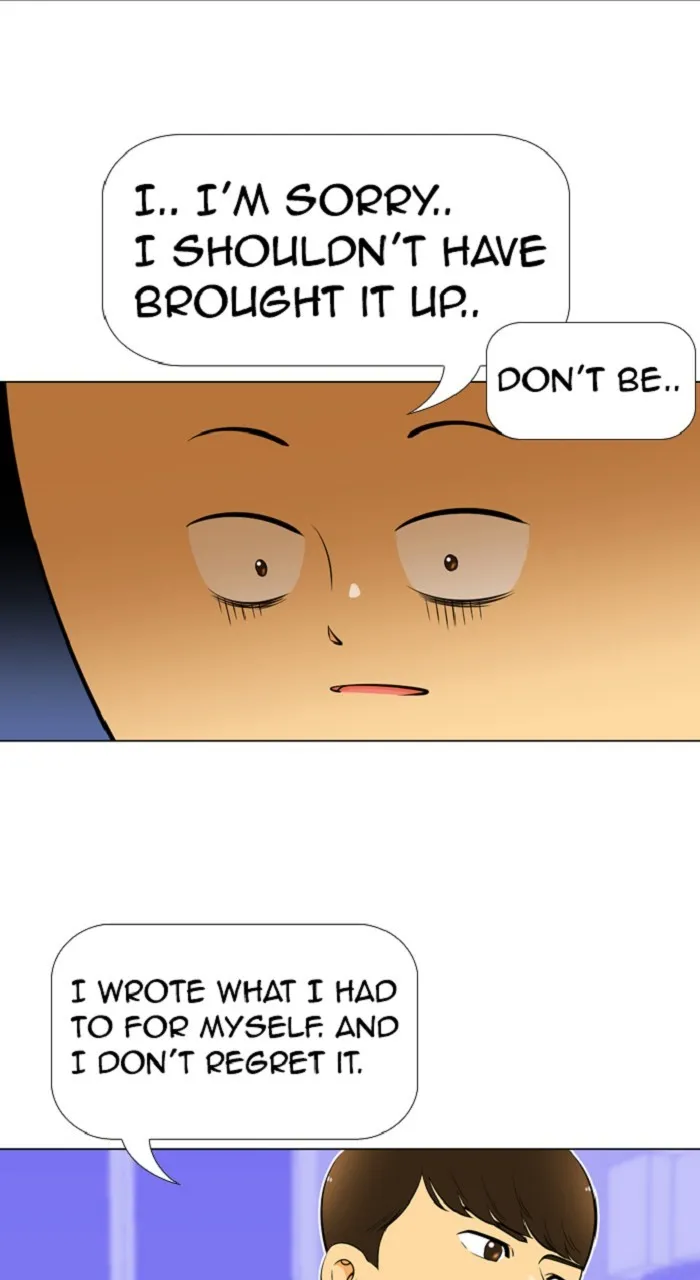Read New Normal: Class 8 chapter 255 image 18 on Lezhin