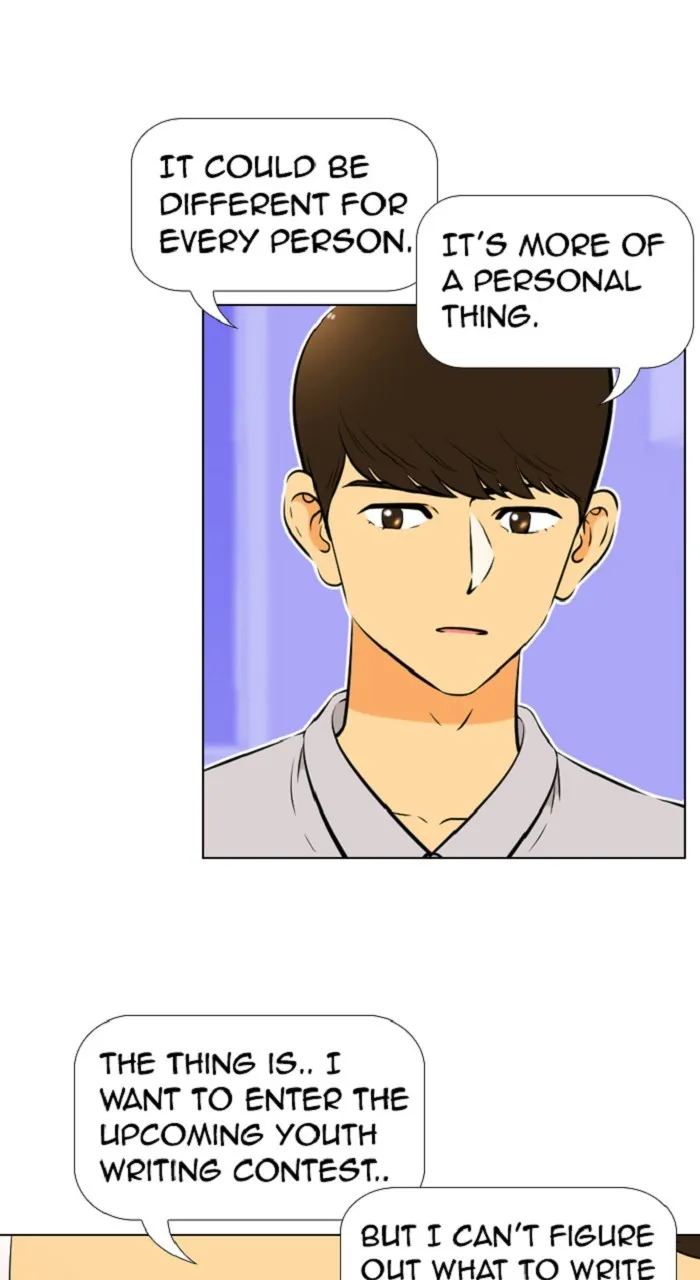 Read New Normal: Class 8 chapter 255 image 20 on Lezhin