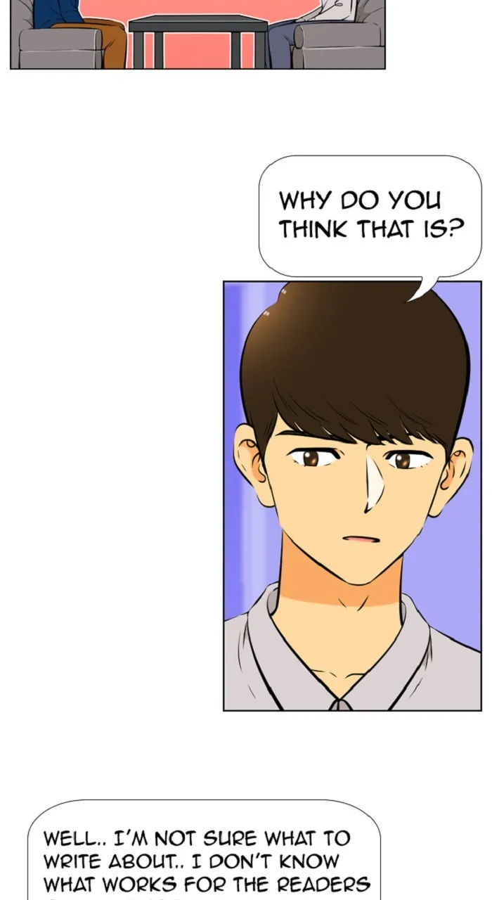 Read New Normal: Class 8 chapter 255 image 22 on Lezhin