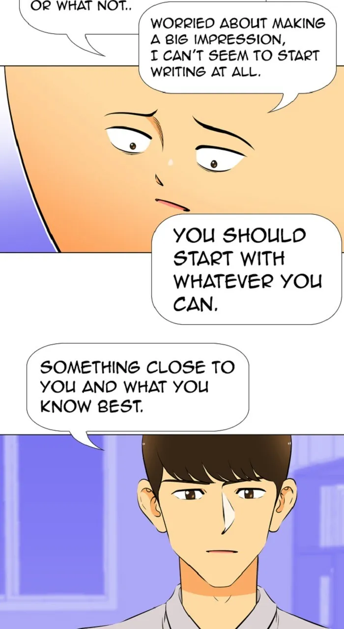 Read New Normal: Class 8 chapter 255 image 23 on Lezhin