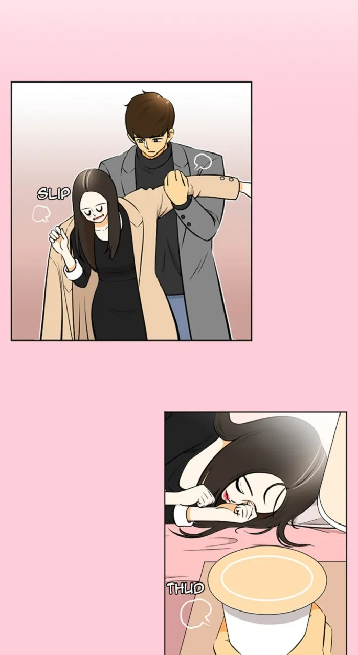 Read New Normal: Class 8 chapter 255 image 31 on Lezhin