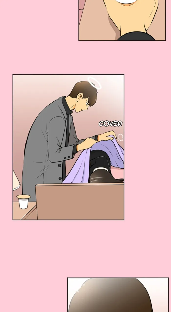 Read New Normal: Class 8 chapter 255 image 32 on Lezhin