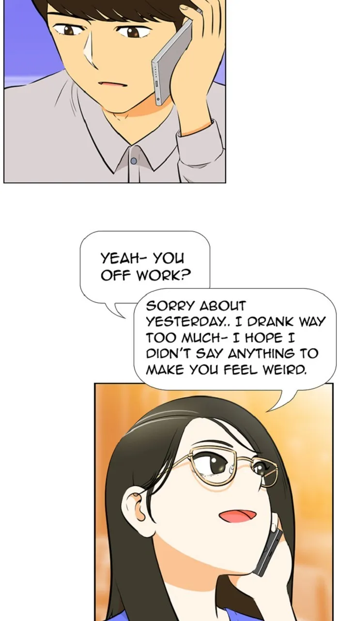 Read New Normal: Class 8 chapter 255 image 39 on Lezhin