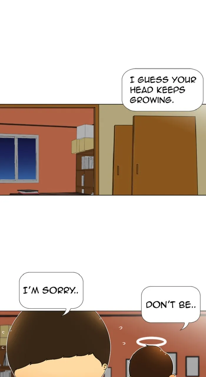 Read New Normal: Class 8 chapter 255 image 4 on Lezhin
