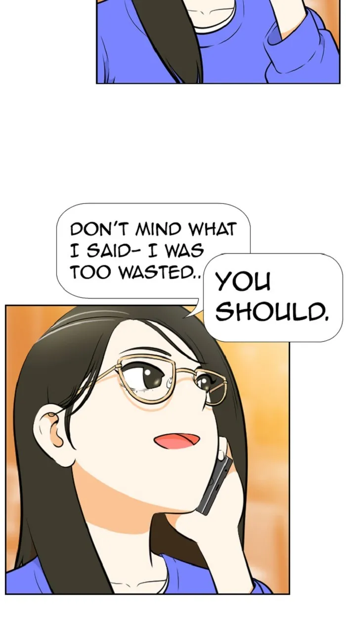 Read New Normal: Class 8 chapter 255 image 40 on Lezhin