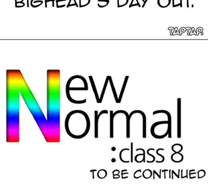 Read New Normal: Class 8 chapter 255 image 48 on Lezhin