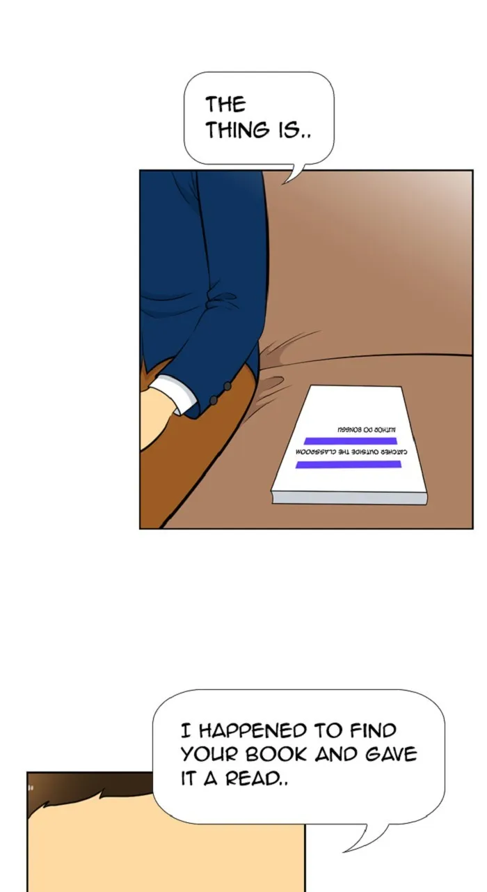 Read New Normal: Class 8 chapter 255 image 6 on Lezhin