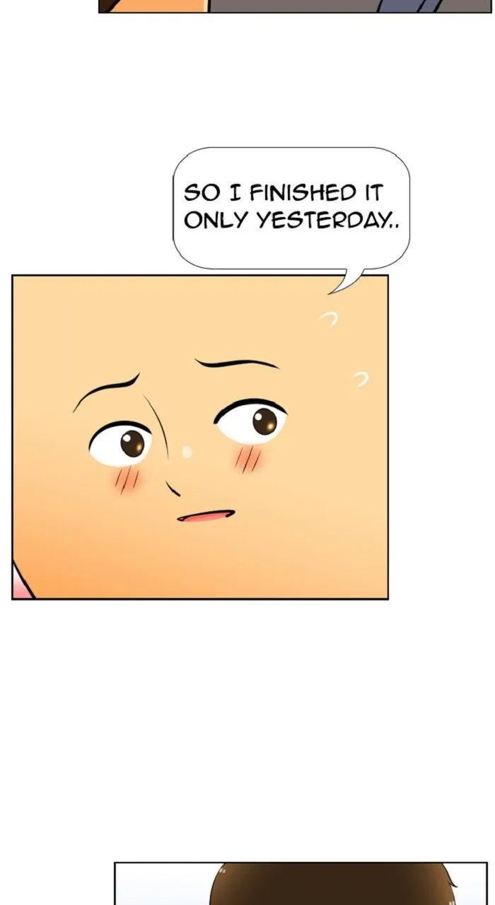 Read New Normal: Class 8 chapter 255 image 8 on Lezhin