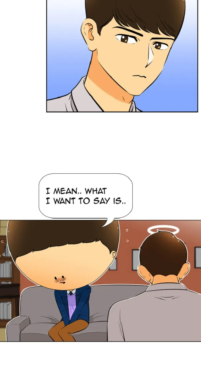 Read New Normal: Class 8 chapter 255 image 9 on Lezhin