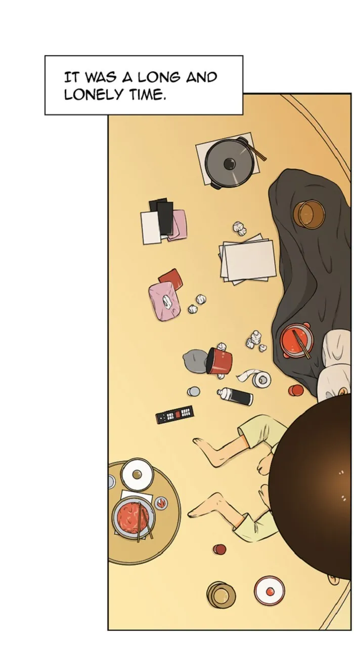 Read New Normal: Class 8 chapter 256 image 15 on Lezhin