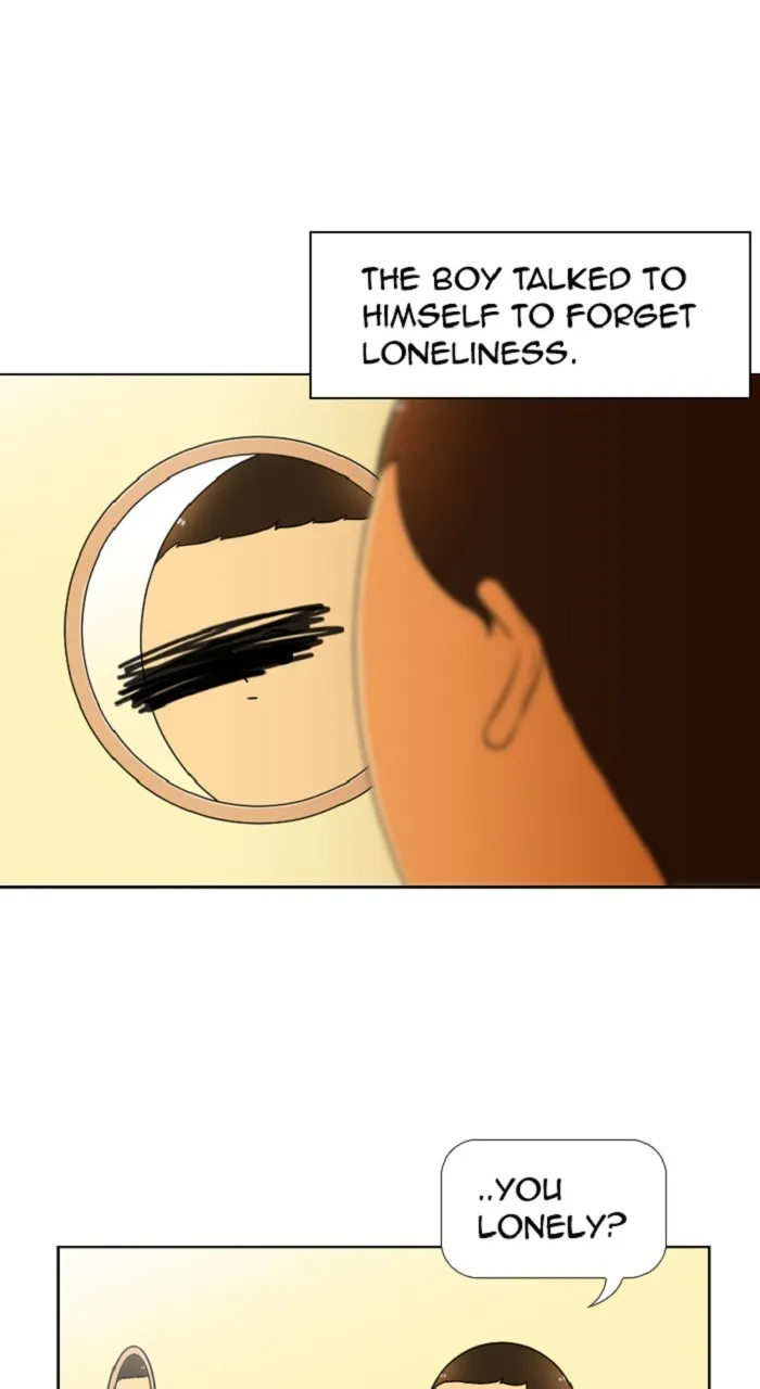Read New Normal: Class 8 chapter 256 image 16 on Lezhin