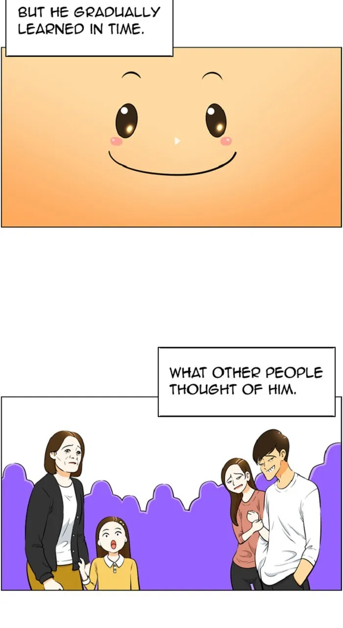 Read New Normal: Class 8 chapter 256 image 2 on Lezhin