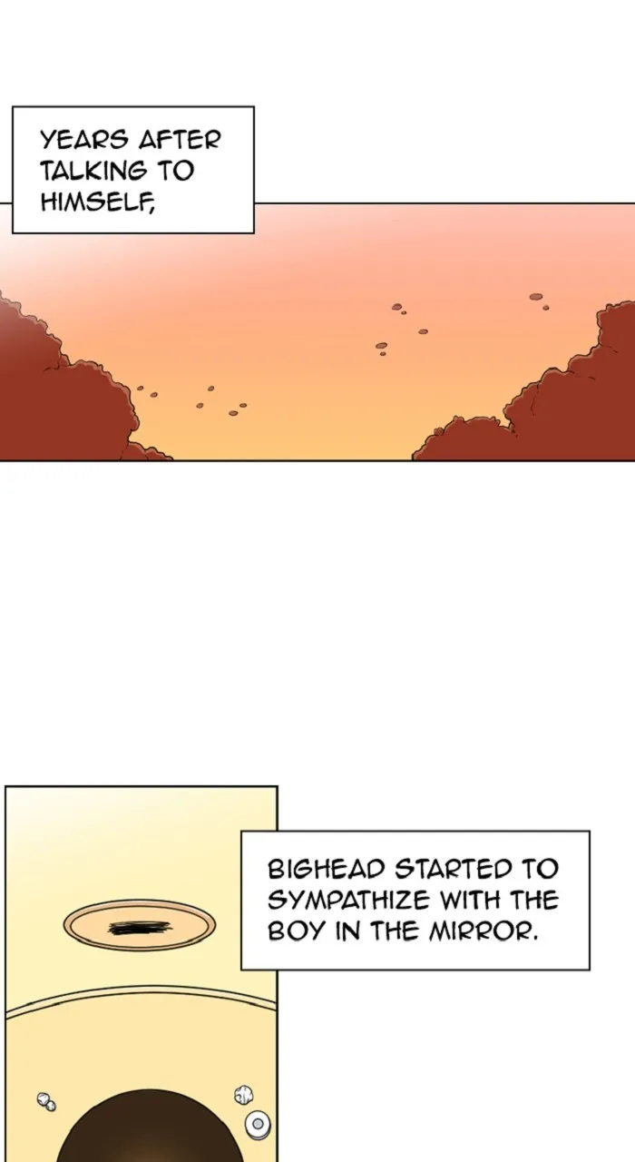 Read New Normal: Class 8 chapter 256 image 21 on Lezhin