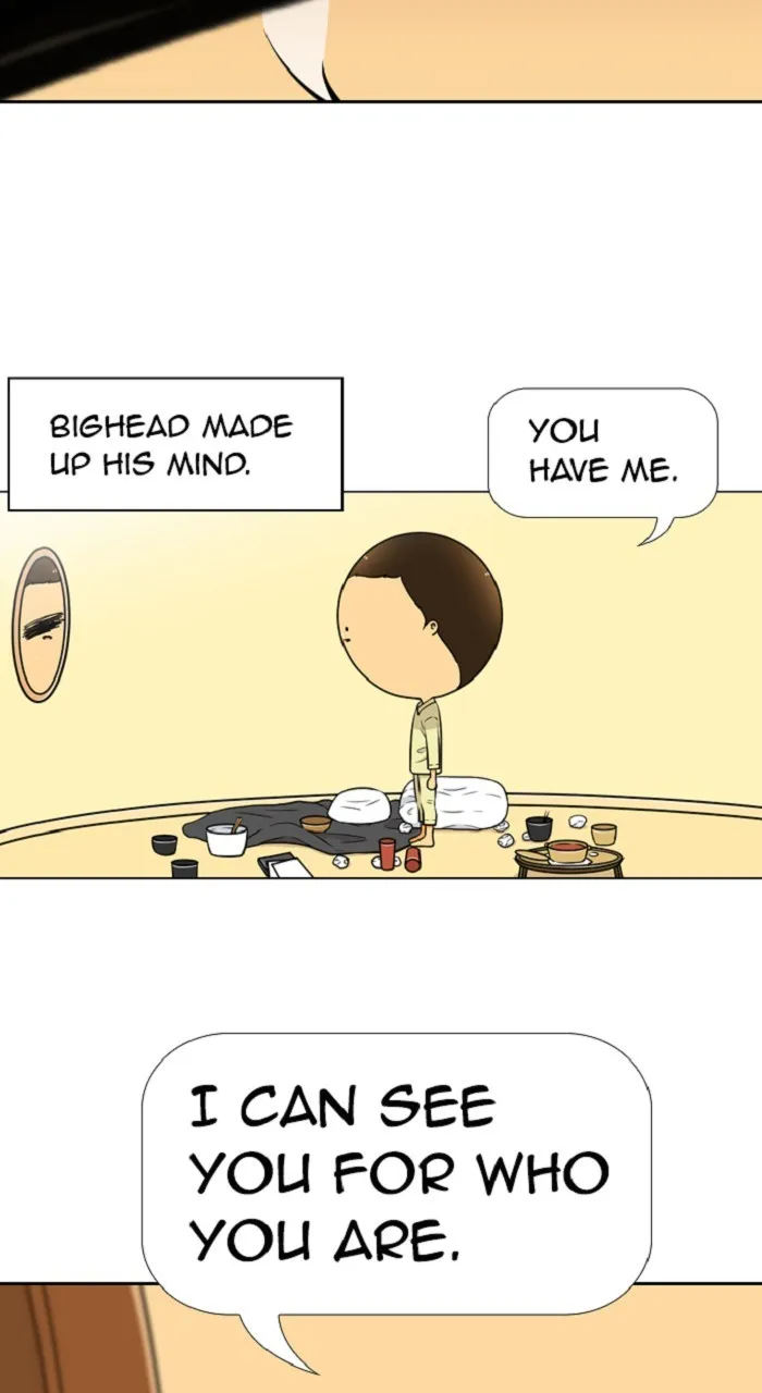 Read New Normal: Class 8 chapter 256 image 24 on Lezhin