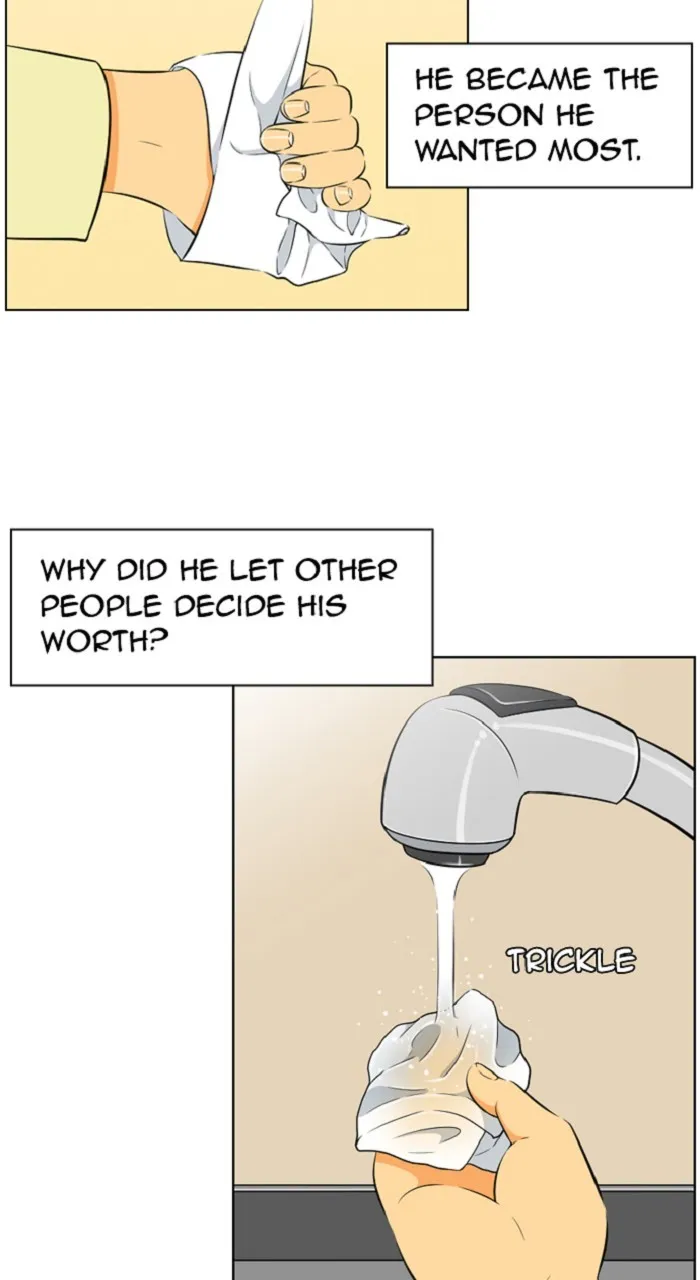 Read New Normal: Class 8 chapter 256 image 26 on Lezhin