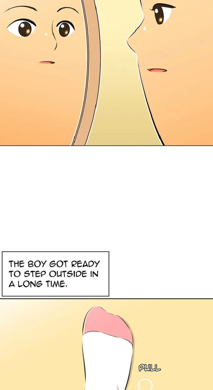 Read New Normal: Class 8 chapter 256 image 29 on Lezhin